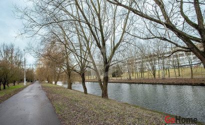 Купить 3-комнатную квартиру, Минск, Багратиона 2-й пер., 19 (Партизанский район). Фото 18