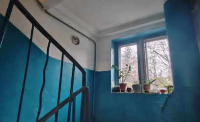 Купить 1-комнатную квартиру, Витебск, Шубина, 5. Фото 19