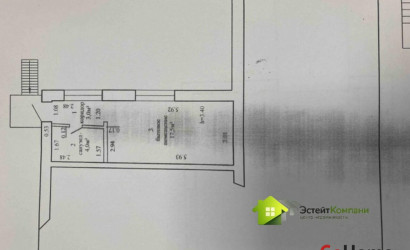 Продажа помещения, Дубровенский с/с, 805.2 кв.м.. Фото 19