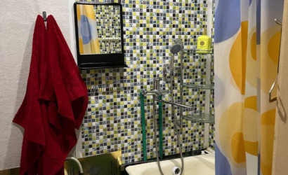 Снять 1-комнатную квартиру на сутки, Светлогорск, Интернациональная 73. Фото 3