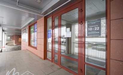 Аренда торгового помещения, Минск, Богдановича ул., 138,  119.45 кв.м.. Фото 2