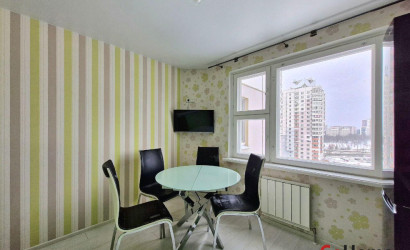 Снять 3-комнатную квартиру, Минск, ул. Некрашевича, д. . Фото 14