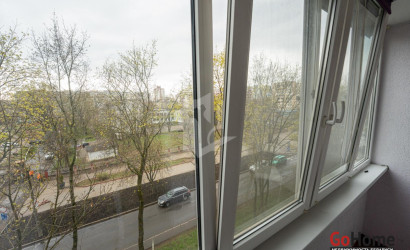 Купить 1-комнатную квартиру, Минск, Кульман ул., 32(Советский район). Фото 9