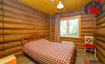 Купить коттедж, Ясюки, Песочная ул., 25 соток. Фото 22
