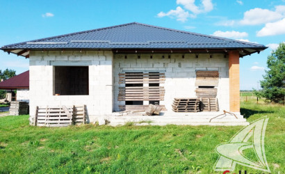 Купить дом, Стриганецкие Бусни, Ракитницкий с/с, 49.65 соток. Фото 1