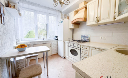 Купить 2-комнатную квартиру, Минск, Партизанский просп., 5 (Ленинский район). Фото 2