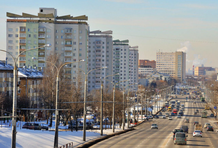 В каких домах Заводского района пройдет капремонт в 2024 году