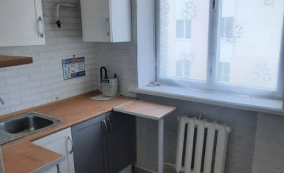 Купить 2-комнатную квартиру, Городок, Гагарина. Фото 14