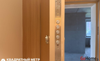 Купить 3-комнатную квартиру, Минск, Виталия Цвирко ул., 73(Советский район). Фото 10