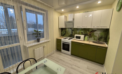 Купить 1-комнатную квартиру, Гродно, Пролетарская, 69А. Фото 2