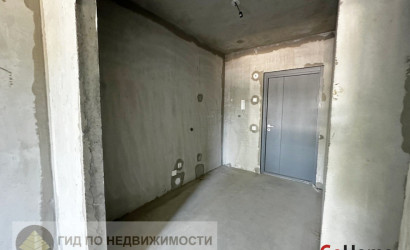 Купить 1-комнатную квартиру, Гродно, ул. Дзержинского, д. 21. Фото 17