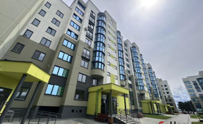 Купить 2-комнатную квартиру, Гродно, Ивана Якубовского, 17. Фото 12