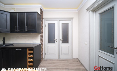 Купить 1-комнатную квартиру, Минск, Горецкого ул., 24 (Фрунзенский район). Фото 15