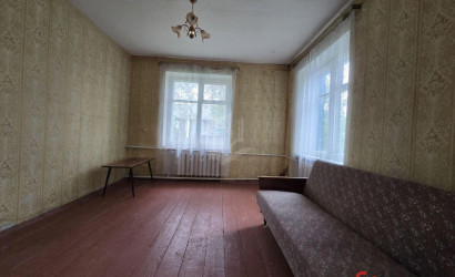 Купить 3-комнатную квартиру, Юцки, Лесная ул., 3. Фото 13