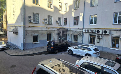 Аренда помещения, Минск, Маркса ул., 25,  342.8 кв.м.. Фото 4
