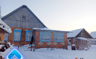 Купить дом, Речица, Совхозная ул., 6.7 соток. Фото 2