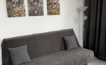 Снять 2-комнатную квартиру на сутки, Кобрин, Суворова 11. Фото 4