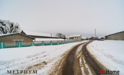 Продажа помещения, Заозерье, Рассветная 1а,  2300 кв.м.. Фото 19