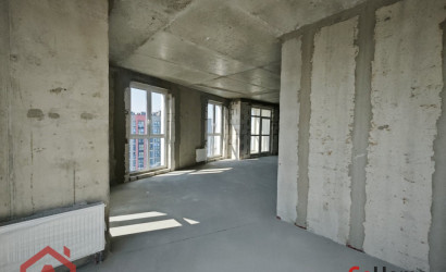 Купить 1-комнатную квартиру, Минск, Игоря Лученка, 24 (Октябрьский район). Фото 41