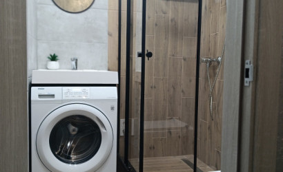 Снять 1-комнатную квартиру на сутки, Пружаны, Григория Ширмы, 21. Фото 7