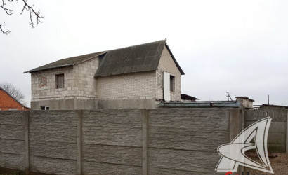 Купить дом, Вистычи, Чернавчицкий с/с, 13.91 соток. Фото 4