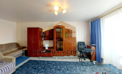 Купить 1-комнатную квартиру, Брест, просп. Машерова, д. . Фото 2