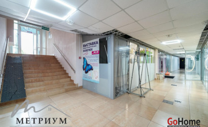 Аренда помещения, Минск, Туровского ул., 16,  32.3 кв.м.. Фото 8