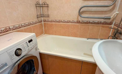 Купить 3-комнатную квартиру, Минск, Любимова пр-т 33. Фото 27