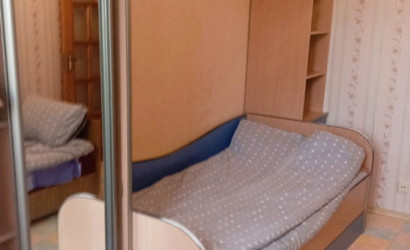 Снять 2-комнатную квартиру на сутки, Жлобин, 17 мкрн, 38. Фото 5