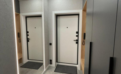 Снять 2-комнатную квартиру, Минск, Михаила Савицкого ул. 2 (Октябрьский район). Фото 14