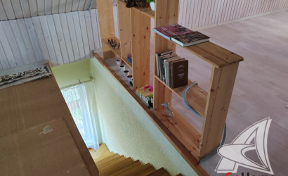 Купить 4-комнатную квартиру, Брест, Киевка, ул. Тургенева. Фото 32