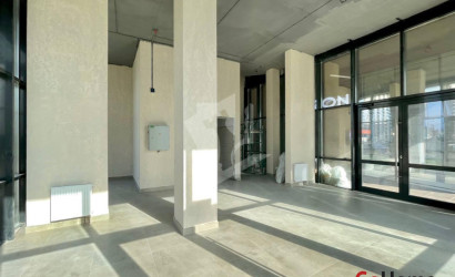 Аренда офиса, Минск, Савицкого ул., 35, 47.5 кв.м.. Фото 2