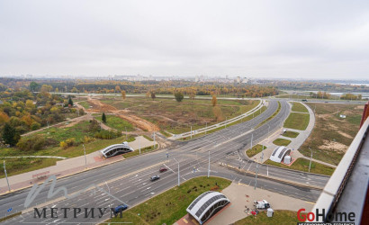 Купить 2-комнатную квартиру, Минск, Аркадия Смолича ул., 2 (Ленинский район). Фото 18