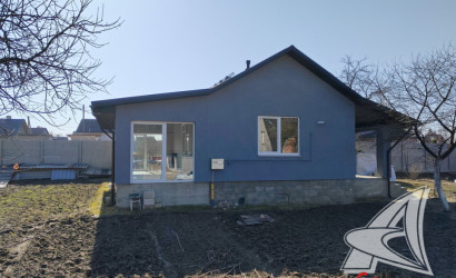 Купить дом, Брест, Клейниковский с/с, 5.23 соток. Фото 2