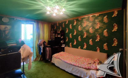 Купить 4-комнатную квартиру, Брест, Восток, ул. Московская. Фото 7