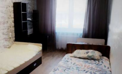 Снять 3-комнатную квартиру на сутки, Осиповичи, Крыловича, 18. Фото 4