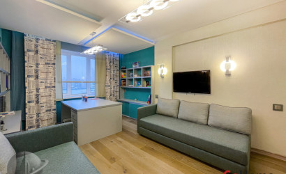 Купить 3-комнатную квартиру, Минск, Дзержинского, 119. Фото 34