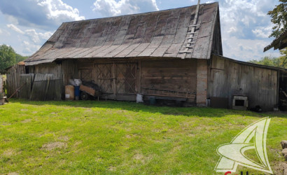 Купить дом в деревне, Сычево, Озятский с/с, 25 соток. Фото 22