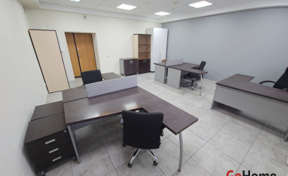 Аренда офиса, Минск, ул. Пономаренко, д. 35а,  34.5 кв.м.. Фото 2