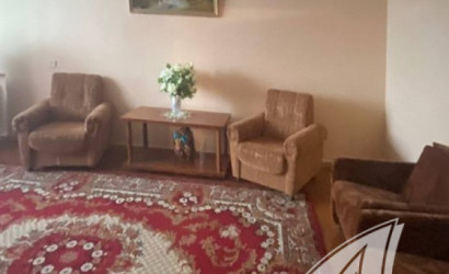 Купить 2-комнатную квартиру, Беловежский, , . Фото 5