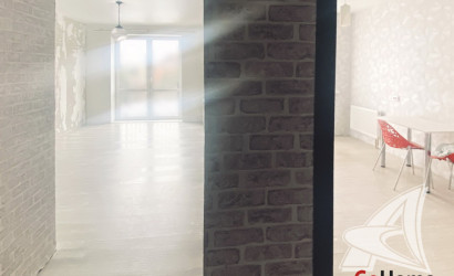 Купить 1-комнатную квартиру, Брест, Ковалево, пр-т Республики. Фото 5