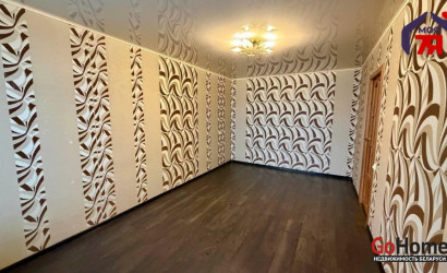 Купить 2-комнатную квартиру, Слуцк, Чехова ул., 45. Фото 9