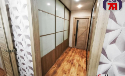 Купить 2-комнатную квартиру, Молодечно, Притыцкого ул., 2. Фото 14