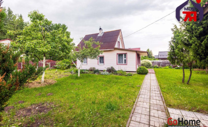 Купить дом в деревне, ВИОЛА, 8.2 соток. Фото 23