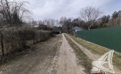 Купить дачу, Жабинка, Ленинский с/с, 10 соток. Фото 4