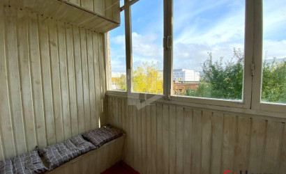 Купить 1-комнатную квартиру, Минск, Якубовского ул., 40 (Фрунзенский район). Фото 13