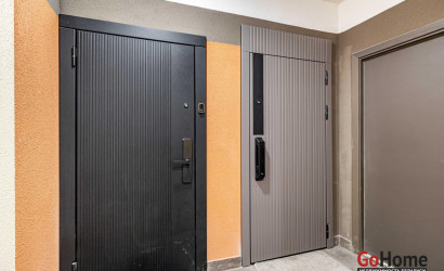 Купить 2-комнатную квартиру, Минск, Савицкого ул., 12 (Октябрьский район). Фото 21