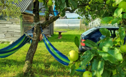 Снять на сутки агроусадьбу, Браслав, Пушкина 5. Фото 9