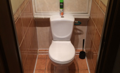 Снять 3-комнатную квартиру на сутки, Волковыск, ул. Горбатова, д.20. Фото 7