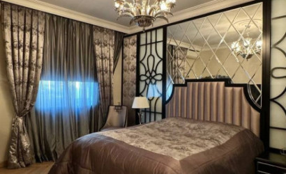 Купить 4-комнатную квартиру, Минск, Карла Маркса, 21 (Ленинский район). Фото 11